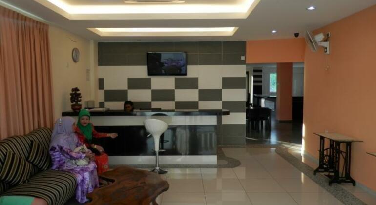LKS Hotel - Photo3