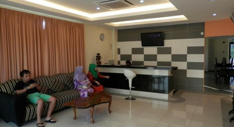 LKS Hotel - Photo4