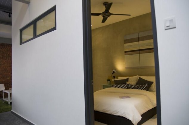 Lorong One Malacca - Photo2