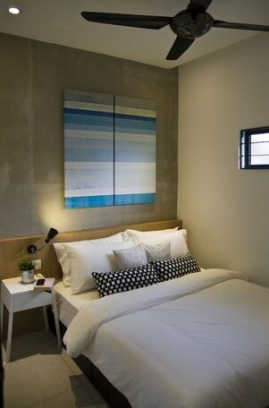 Lorong One Malacca - Photo5
