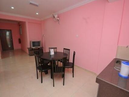 LSM Lodge - Photo2