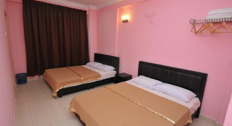 LSM Lodge - Photo3