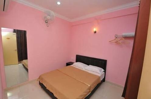 LSM Lodge - Photo4