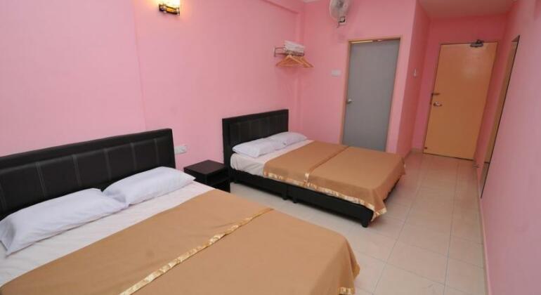 LSM Lodge - Photo5