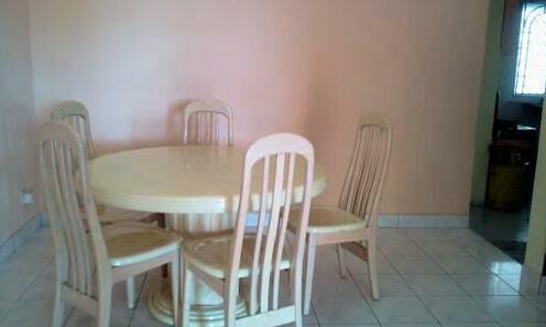 Malacca Holiday House - Photo3