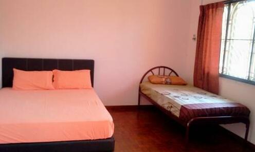 Malacca Holiday House - Photo5