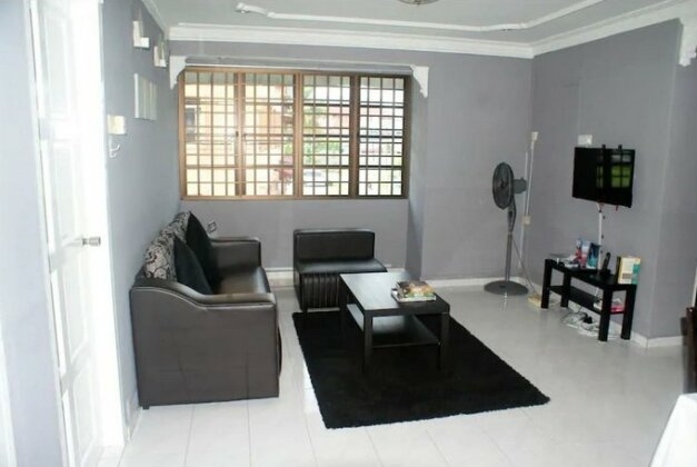 Malacca Modern Homestay - Photo2