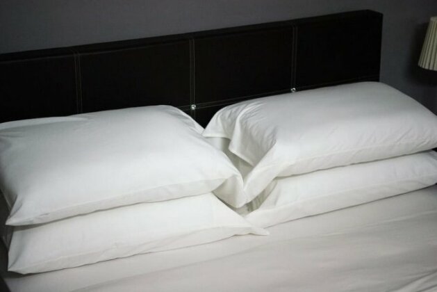 Malacca Modern Homestay - Photo4