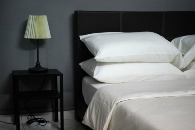 Malacca Modern Homestay - Photo5