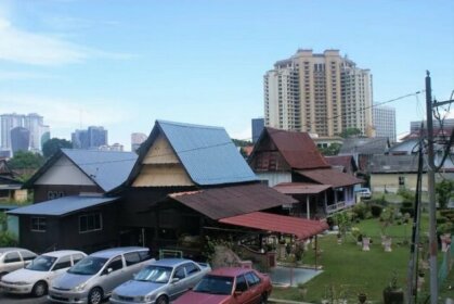 Malacca Modern Homestay