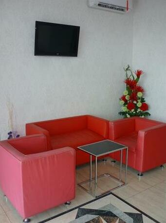 Marina Well Hotel - Photo4