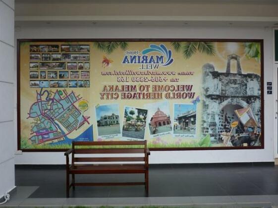 Marina Well Hotel - Photo5