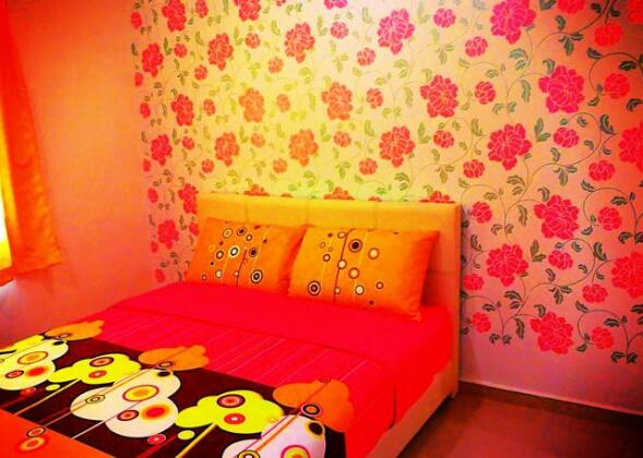 Melacca Service Appartment - Photo3