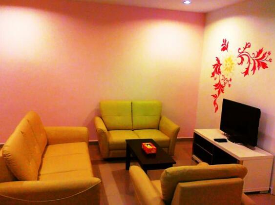 Melacca Service Appartment - Photo5