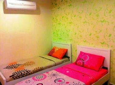 Melacca Service Appartment