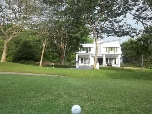 Melaka Golf Homestay - Photo2