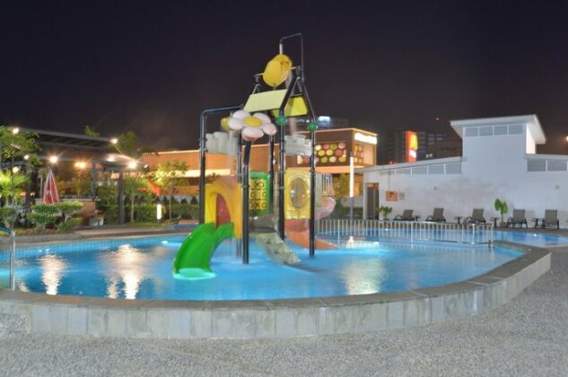 MITC Hotel - Photo2