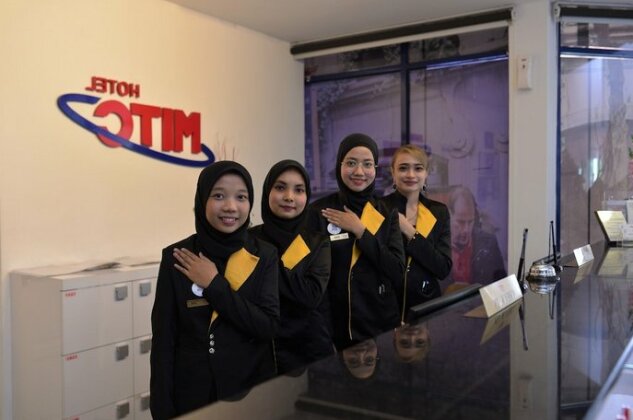 MITC Hotel - Photo4