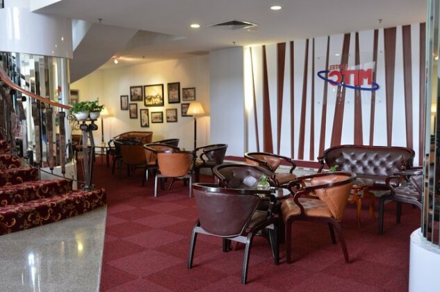 MITC Hotel - Photo5
