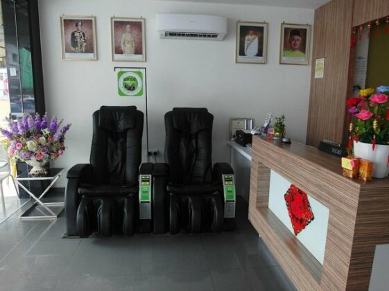 MS Hotel - Photo2