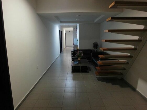 MS Hotel - Photo3