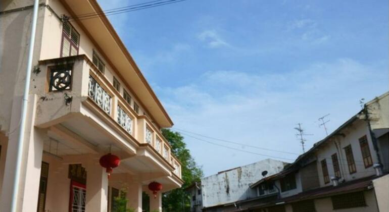 My Friends Guest House - Photo2