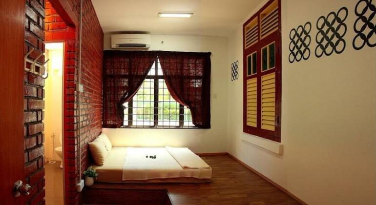 My Friends Guest House - Photo3
