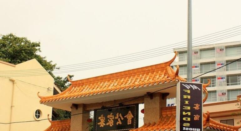 My Friends Guest House - Photo4