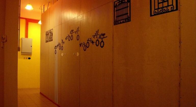 My Friends Guest House - Photo5