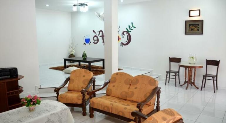 My Yo Homestay - Photo3