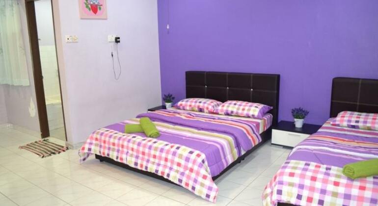 My Yo Homestay - Photo5