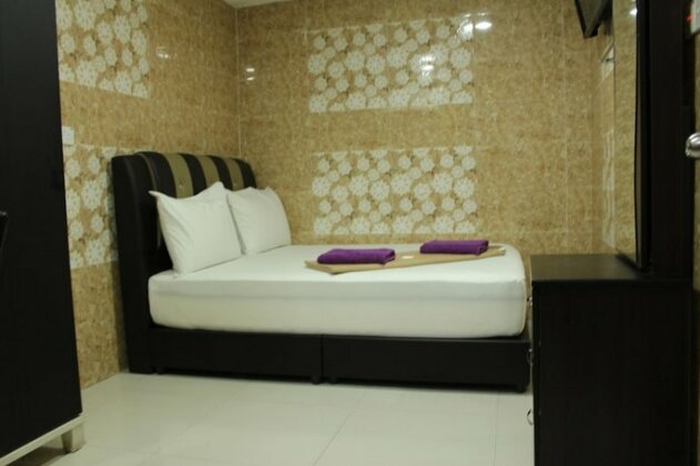 New Wave Malacca Hotel - Photo2