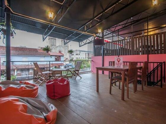 NIDA Rooms Jonker Walk Classics - Photo2