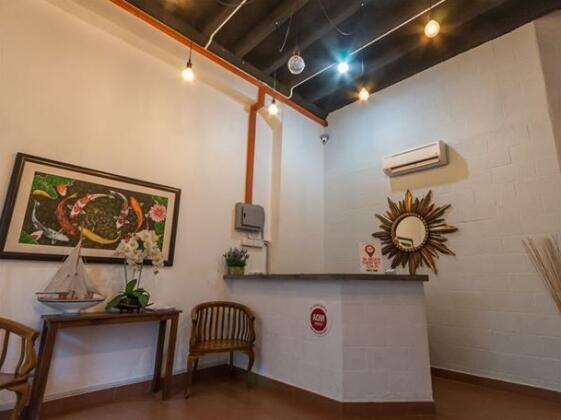 NIDA Rooms Jonker Walk Classics - Photo3