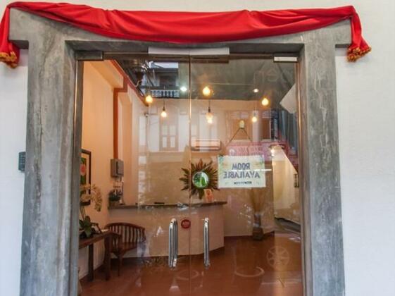 NIDA Rooms Jonker Walk Classics - Photo4