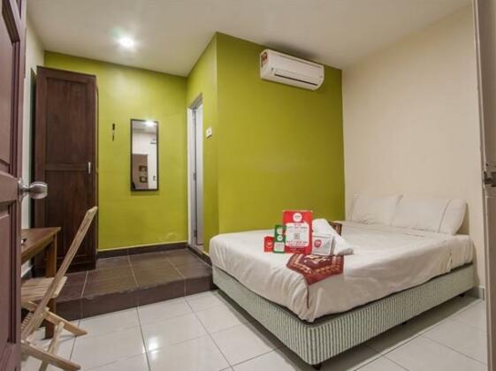 NIDA Rooms Jonker Walk Classics - Photo5
