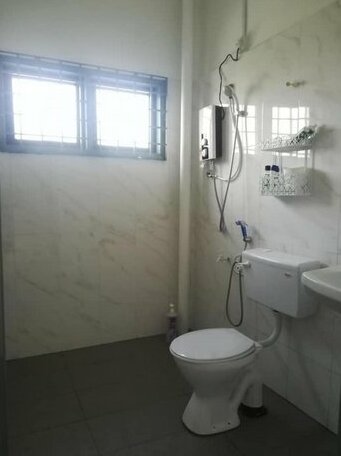 Nori Homestay Malacca - Photo3