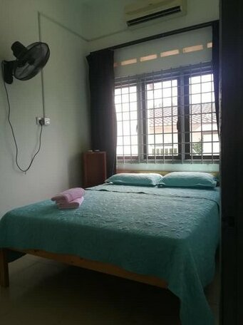 Nori Homestay Malacca - Photo4