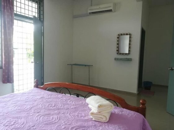 Nori Homestay Malacca - Photo5