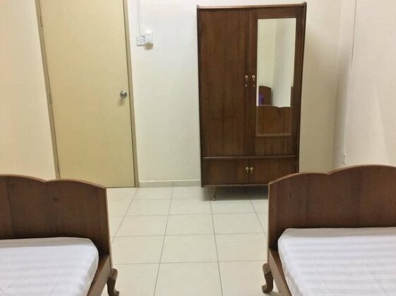 Nurfa Melaka Homestay - Photo2