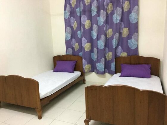 Nurfa Melaka Homestay - Photo3