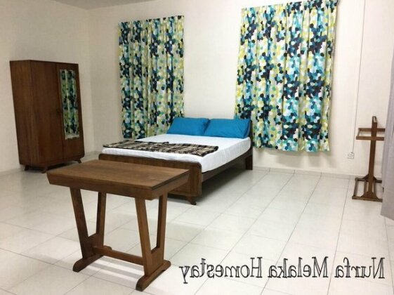Nurfa Melaka Homestay - Photo5
