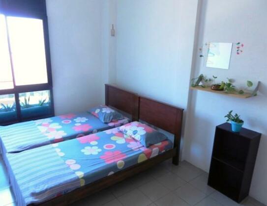 Old Town Guest House Malacca - Photo2