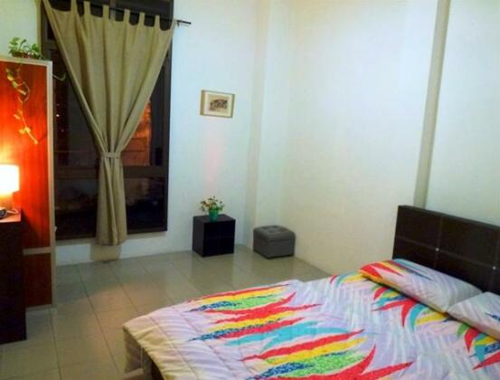 Old Town Guest House Malacca - Photo3