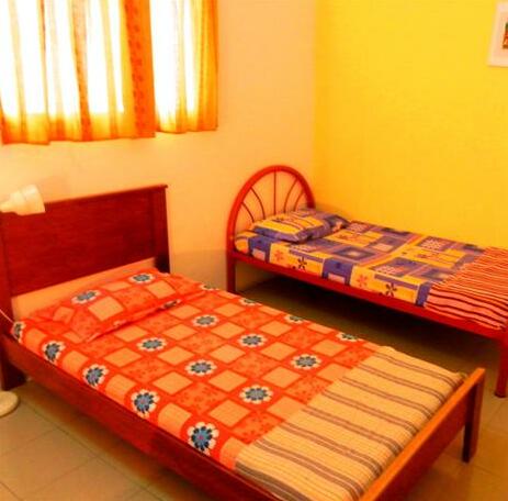 Old Town Guest House Malacca - Photo4
