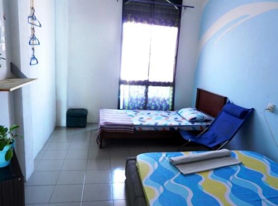 Old Town Guest House Malacca - Photo5
