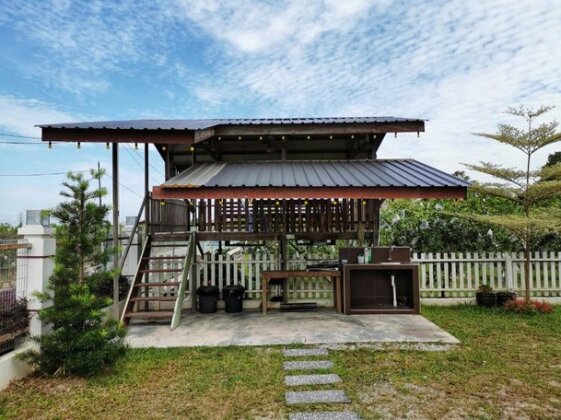 Orchard Villa Melaka