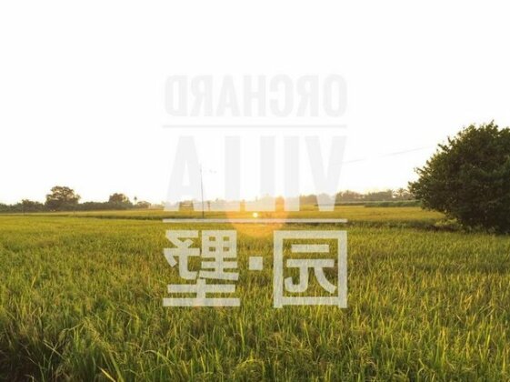 Orchard Villa Melaka - Photo2
