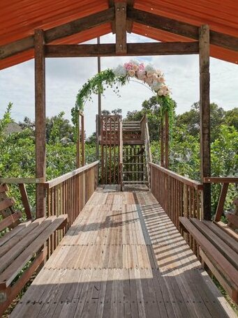 Orchard Villa Melaka - Photo3