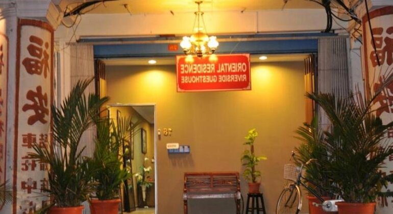 OrientalRiversideGuesthouse - Photo2